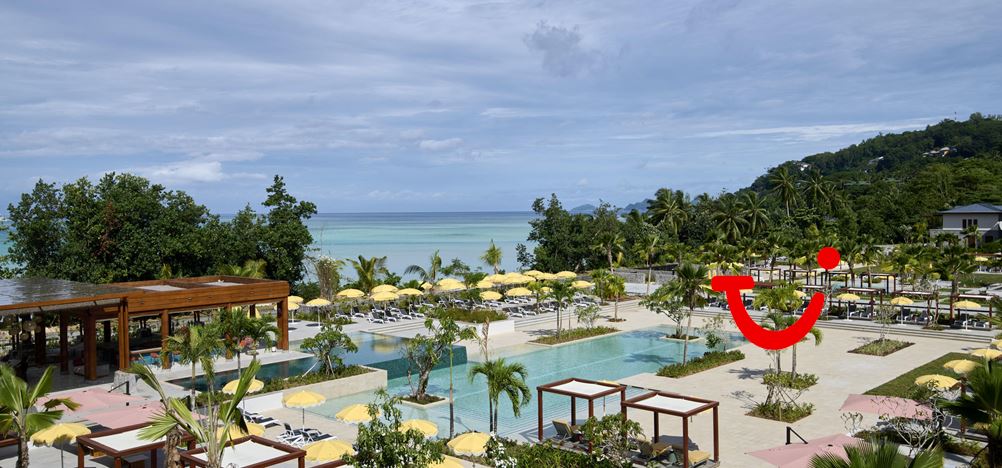 Canopy by Hilton Seychelles