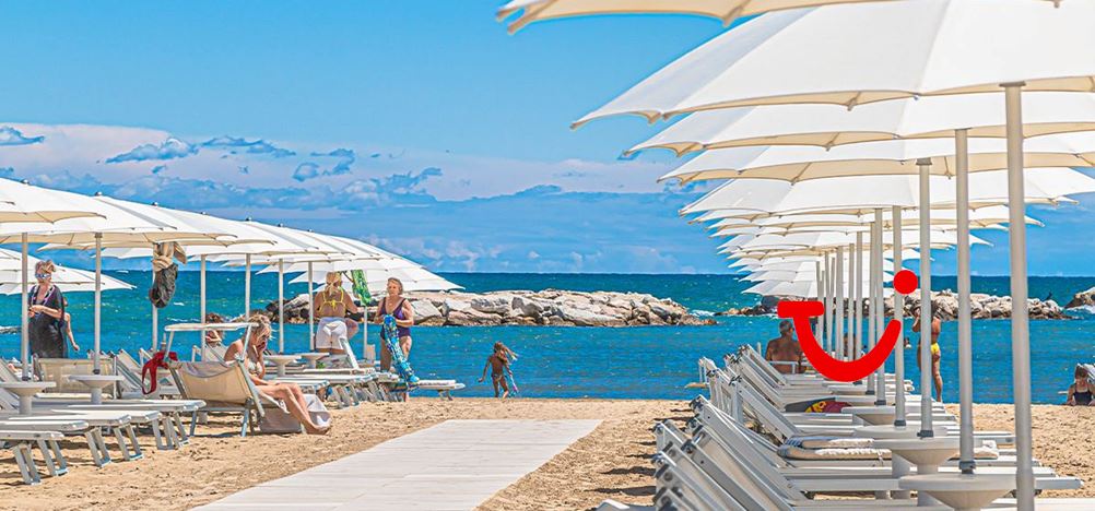 Executive Evolution Hotel