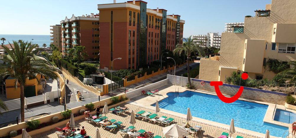 MS Aguamarina Costa del Sol