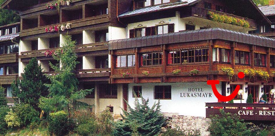 Lukasmayr