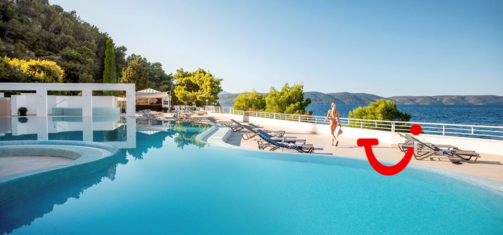 TUI BLUE Adriatic Beach