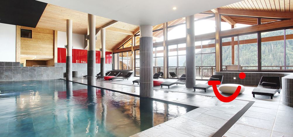 Residence Prestige Odalys Les Fermes de Châtel