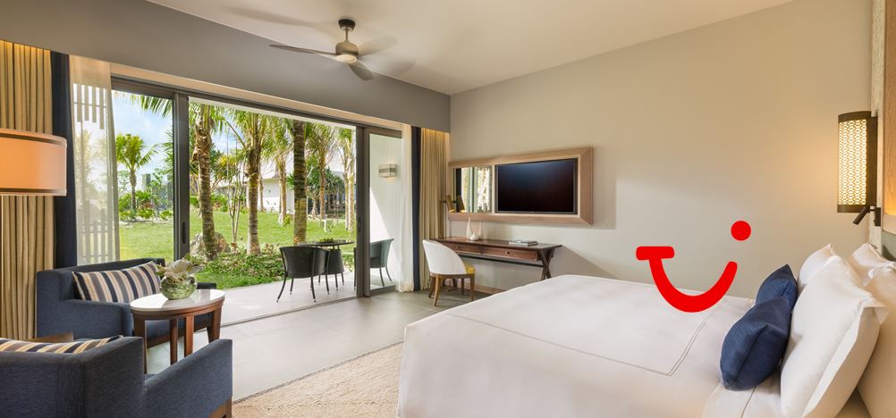 Anantara Iko Mauritius Resort & Villas