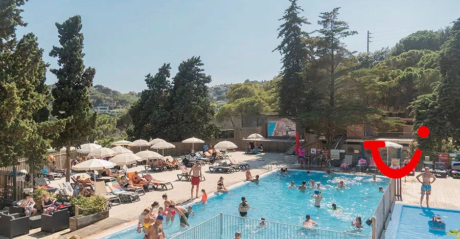 Senia Cala Canyelles - Happy Camp