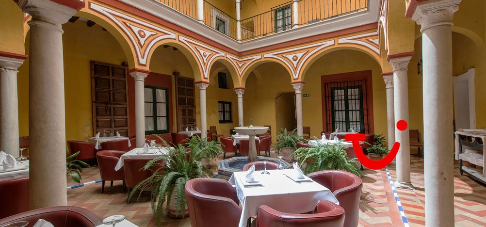 Casas de la Juderia