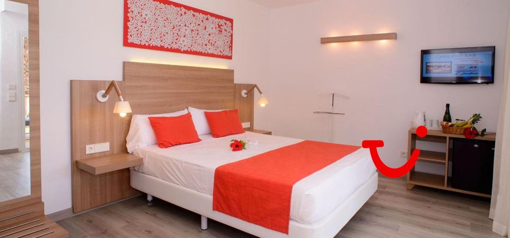 Cala Llenya Resort Ibiza