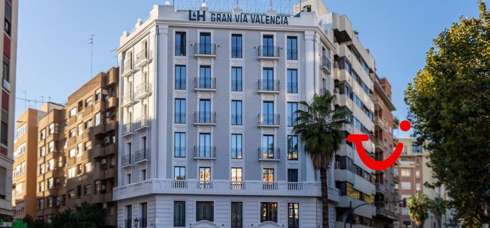 L&H Gran Via Valencia
