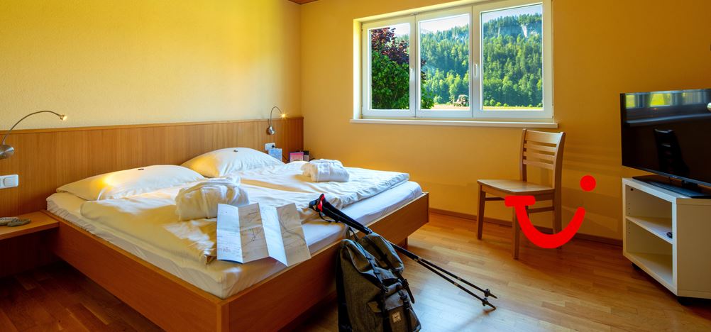 Sonne Bezau - Familienhotel Bregenzerwald