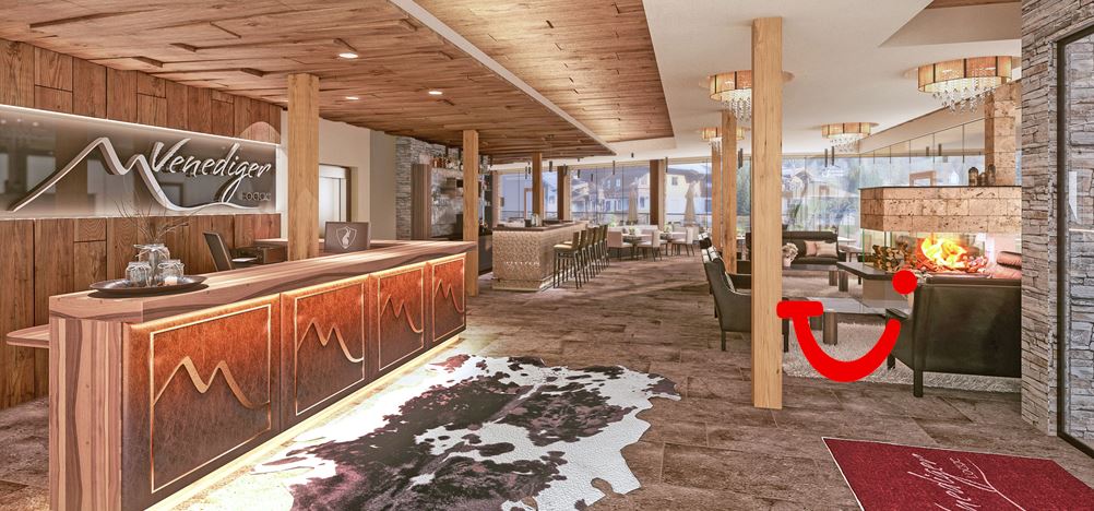 Venediger Lodge