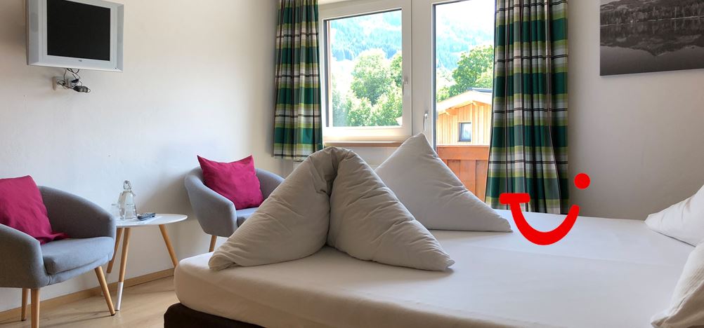 Das Lifesport Hotel Hechenmoos
