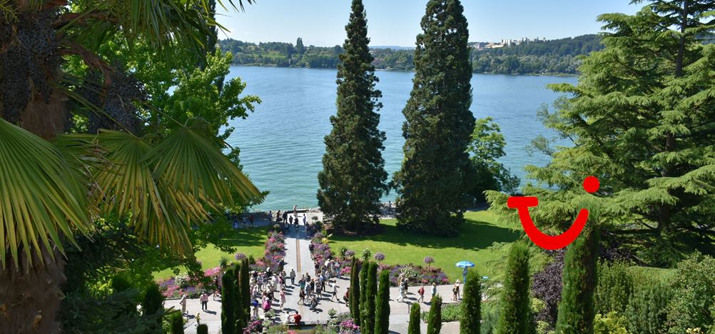 8-daagse fietsreis Bodensee