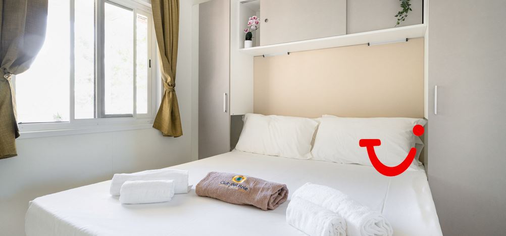 Camping Village La Risacca