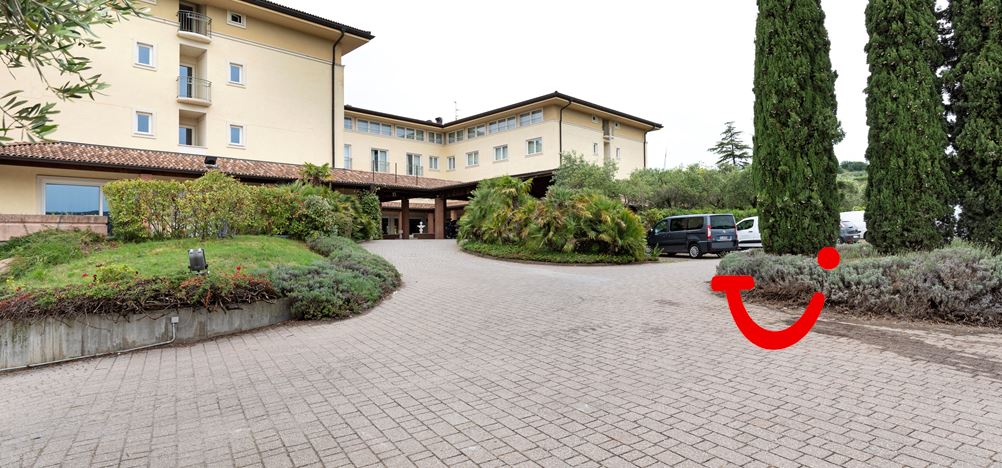 B&B Affi Lago Di Garda