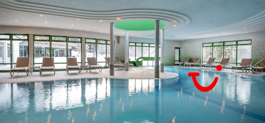 Zugspitz Resort