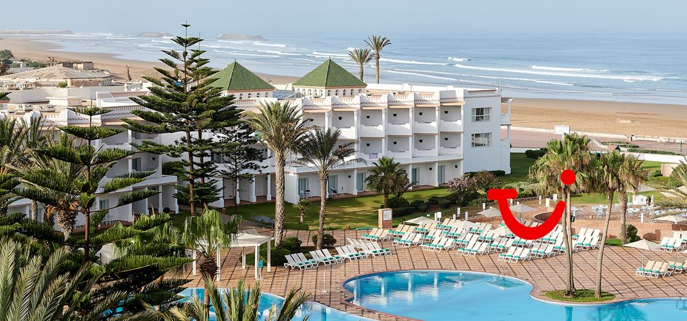 Iberostar Waves Founty Beach