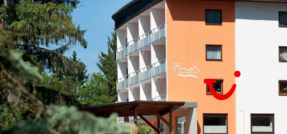 Vitalhotel Sonnblick