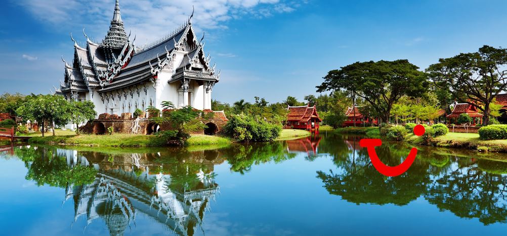 15-dg cruise  Azie - Mein Schiff 6