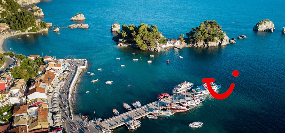 The Well Parga