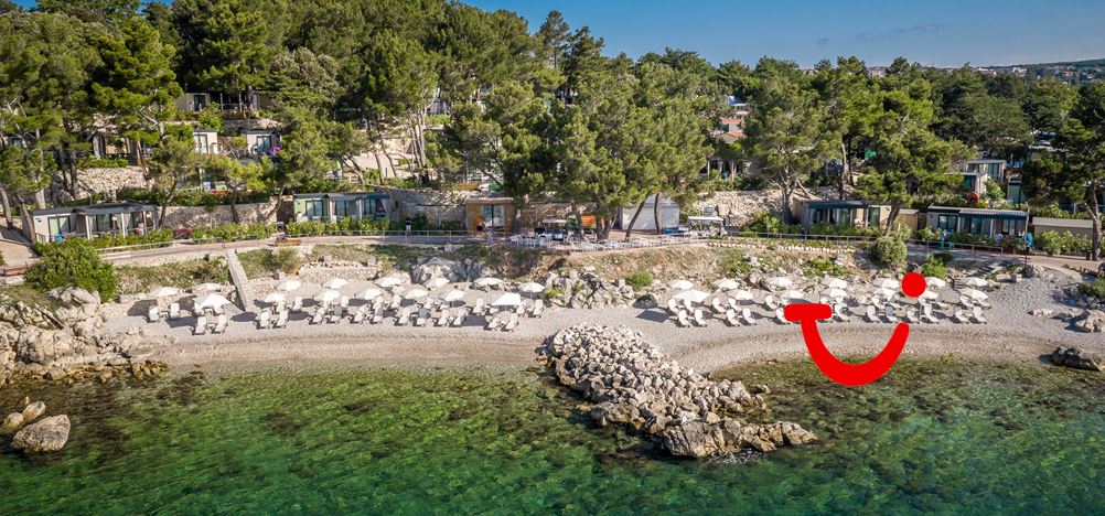 Jezevac Premium Camping Resort by Valamar