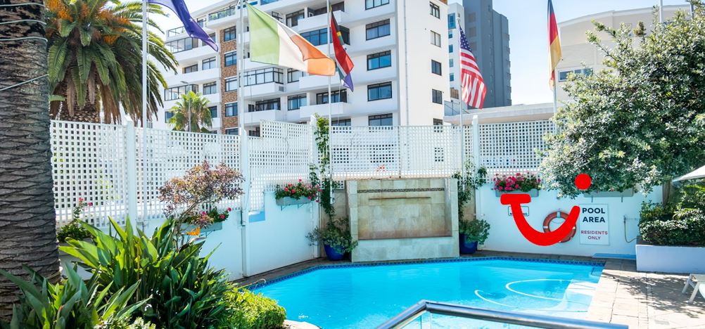 Bantry Bay Suite Hotel