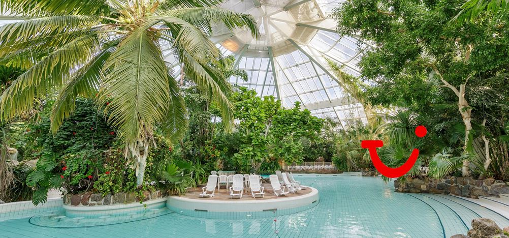 Center Parcs Les Bois-Francs