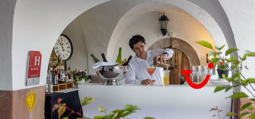 Val-Vignes Haut-Koenigsbourg, The Originals Relais