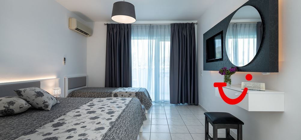 Ilios.K. Village Resort