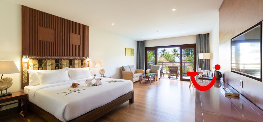 The Haven Khao Lak