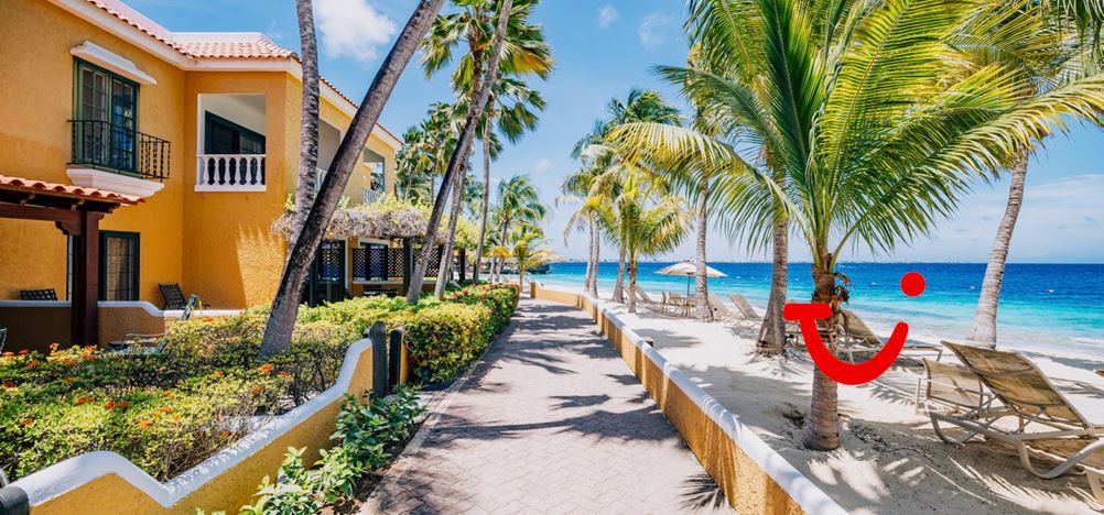 Harbour Village Beach Club