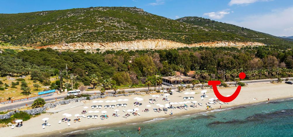 Ramada Resort Kusadasi & Golf
