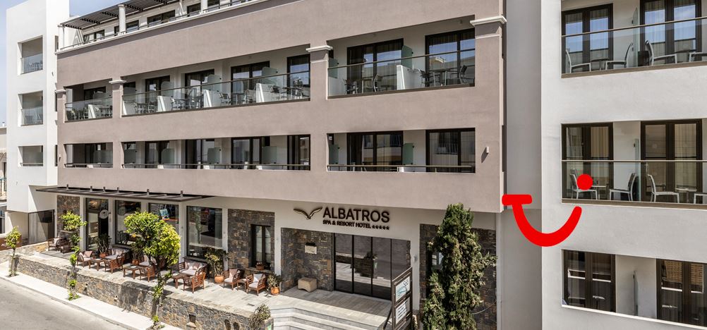 Albatros