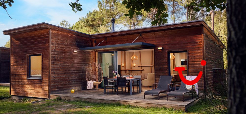 Center Parcs Le Bois aux Daims