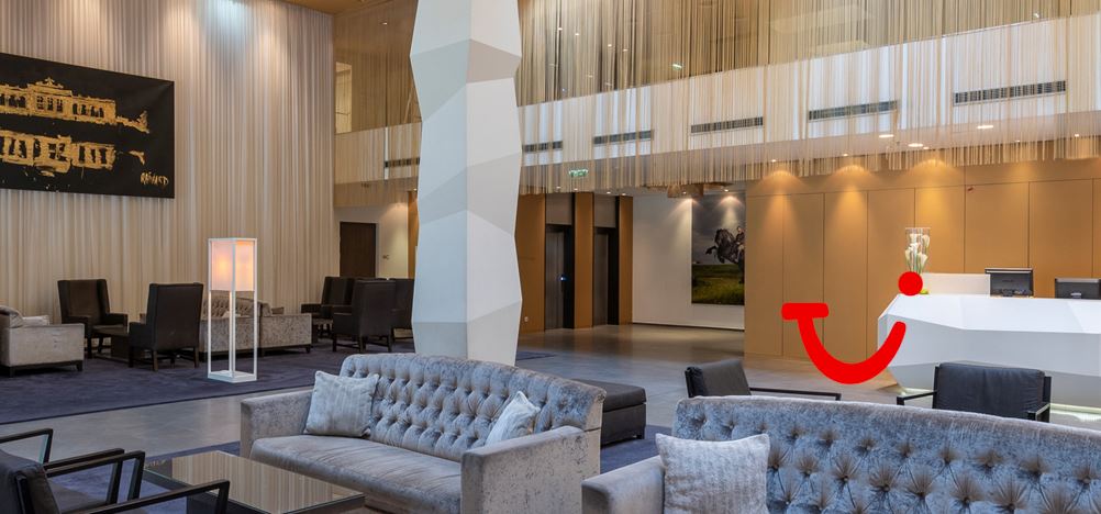 DoubleTree by Hilton Vienna Schönbrunn