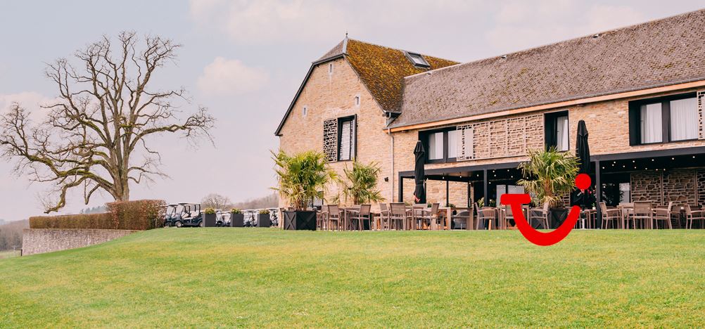 Five Nations Golfhotel - Golf