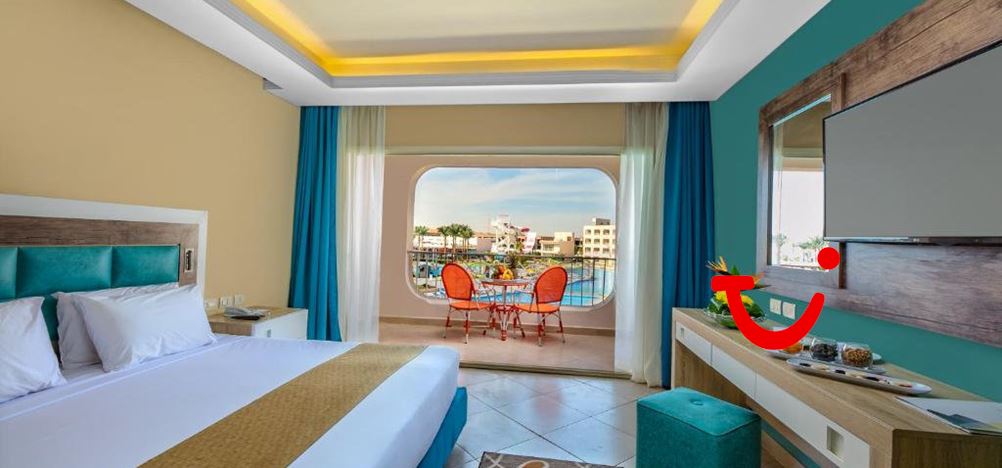 Titanic Aqua Park Resort