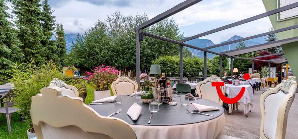 Due Laghi Levico Family Collection