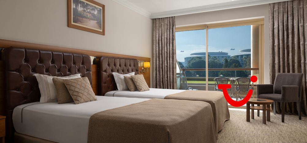 Sueno Golf Belek - Golf