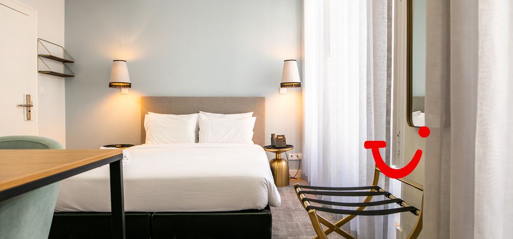 Lisboa 85 by RIDAN Hotels