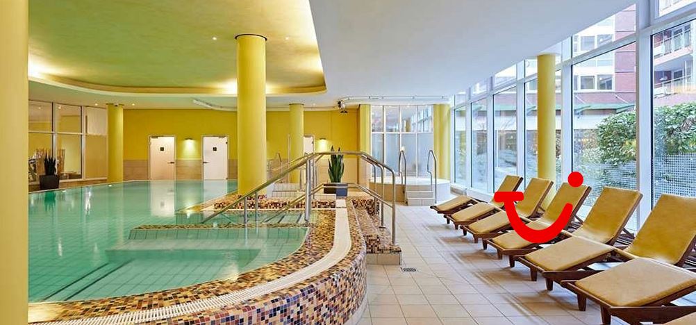 Lindner Hotel Dom Residence