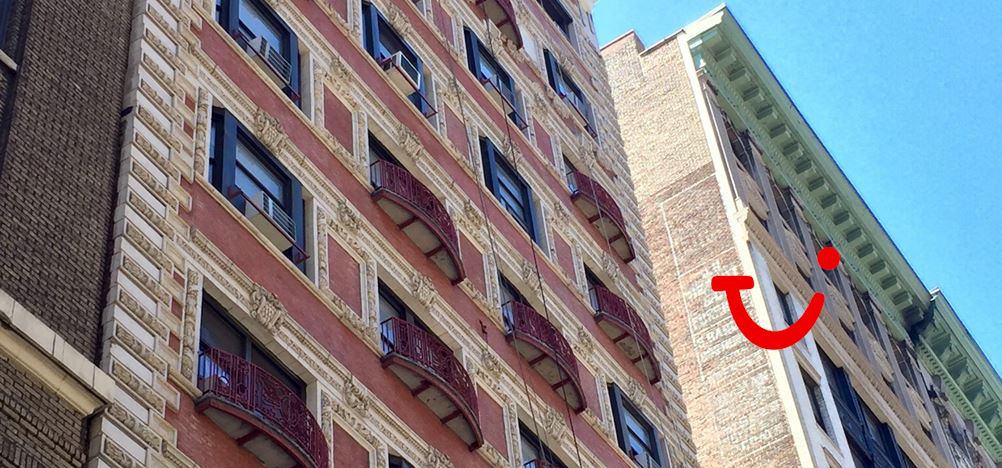 The Heritage - Hardlopen