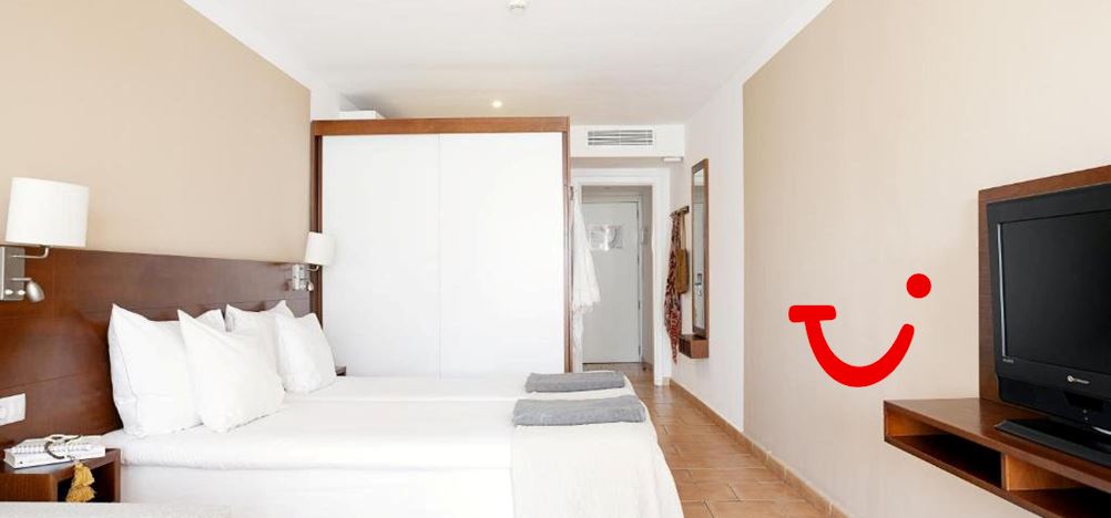 Sunprime Atlantic View