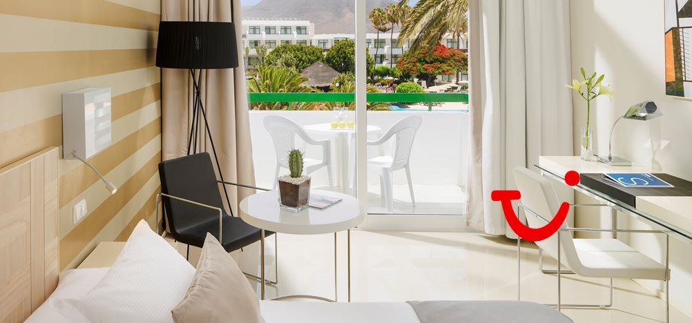 H10 Lanzarote Princess