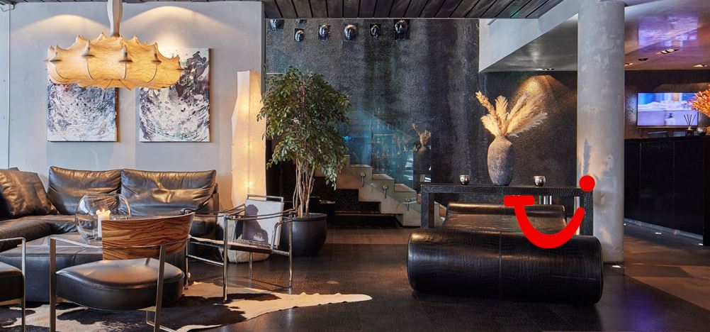 Thingholt by Center Hotels