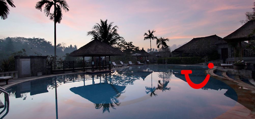 Santi Mandala Resort & Spa