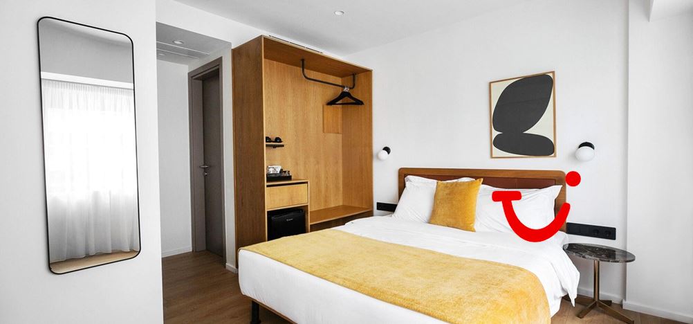 Noa Premium Stay