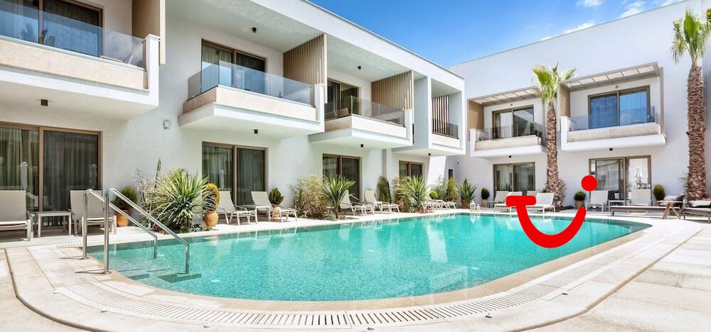 Pefki Deluxe Residences