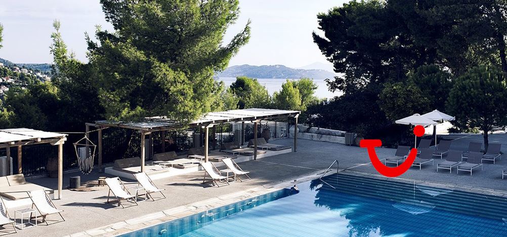 Skiathos Blu