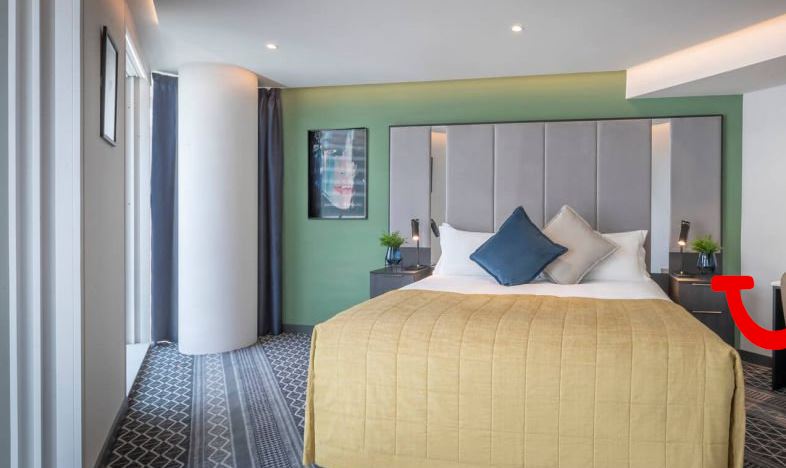 Marlin Hotel Stephens Green