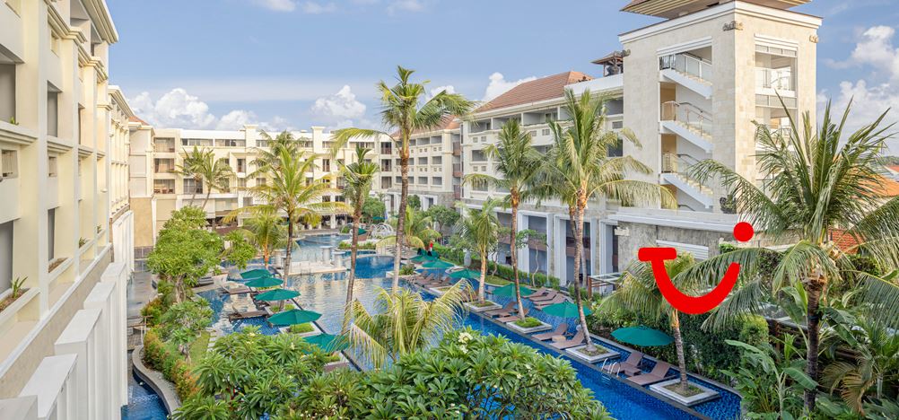 Sanur Resort Watujimbar