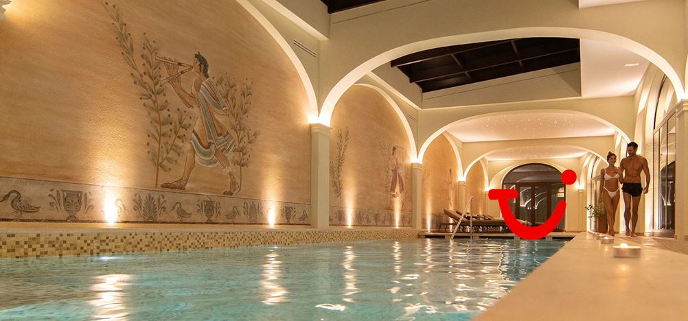 Relais Villa Monte Solare Wellness & Spa